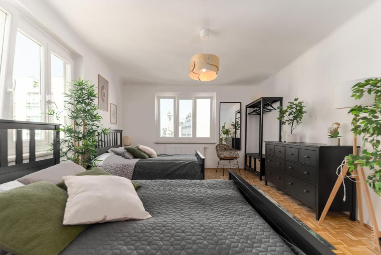 King Bed Home, 3 Bed Rooms, Perfect For Long Term Stay Bécs Kültér fotó